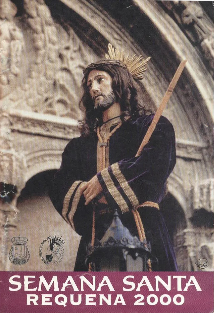 Semana Santa en Requena 2000 Requena